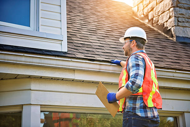 Licensed Roof Inspection service in Winburne, PA - Norken Roofing